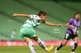 Santos Laguna vs Tuzas del Pachuca femenil @tar.mx