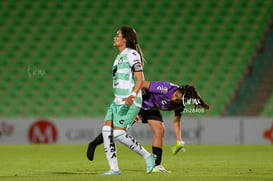 Santos Laguna vs Tuzas del Pachuca femenil @tar.mx