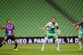 Santos Laguna vs Tuzas del Pachuca femenil @tar.mx