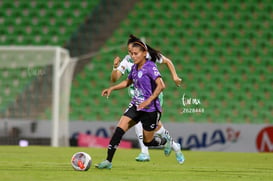 Santos Laguna vs Tuzas del Pachuca femenil @tar.mx