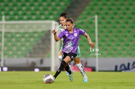 Santos Laguna vs Tuzas del Pachuca femenil @tar.mx