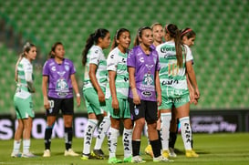 Santos Laguna vs Tuzas del Pachuca femenil @tar.mx