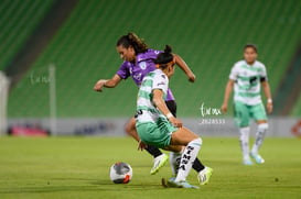 Santos Laguna vs Tuzas del Pachuca femenil @tar.mx