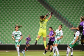 Santos Laguna vs Tuzas del Pachuca femenil @tar.mx