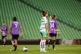 Santos Laguna vs Tuzas del Pachuca femenil @tar.mx