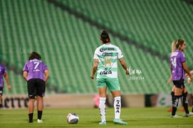 Santos Laguna vs Tuzas del Pachuca femenil @tar.mx