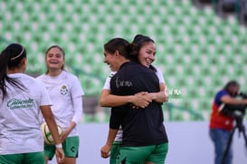 Katia Estrada, Lourdes De León @tar.mx