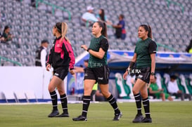 Santos Laguna vs Puebla Liga MX femenil @tar.mx