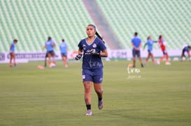 Santos Laguna vs Puebla Liga MX femenil @tar.mx