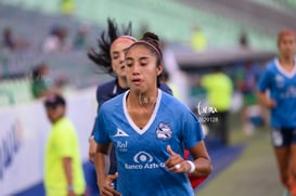 Santos Laguna vs Puebla Liga MX femenil @tar.mx