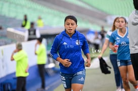 Santos Laguna vs Puebla Liga MX femenil @tar.mx