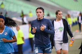 Santos Laguna vs Puebla Liga MX femenil @tar.mx