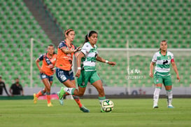 Brenda León, Daniela Auza @tar.mx