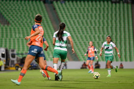 Santos Laguna vs Puebla Liga MX femenil @tar.mx