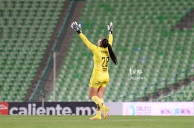 celebra gol, Evelyn Torres @tar.mx