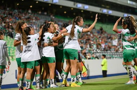 Gol, Alexia Villanueva, Priscila Padilla, Katia Estrada @tar.mx