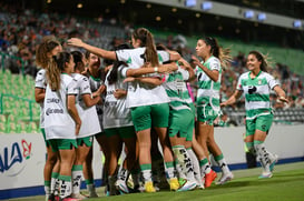 Gol, Alexia Villanueva, Priscila Padilla, Lia Romero @tar.mx