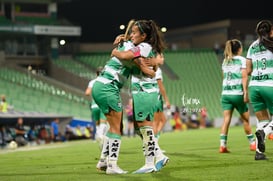 Gol, Alexia Villanueva, Cinthya Peraza @tar.mx