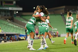 Gol, Alexia Villanueva, Cinthya Peraza @tar.mx