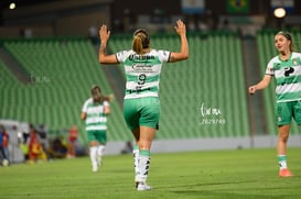 Gol, Alexia Villanueva @tar.mx