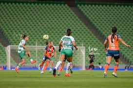 Santos Laguna vs Puebla Liga MX femenil @tar.mx