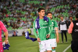 Santos vs Puebla J9 C2023 Liga MX @tar.mx