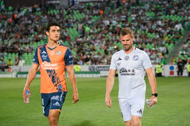 Santos vs Puebla J9 C2023 Liga MX @tar.mx