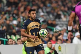 Guerreros del Santos Laguna vs Pumas UNAM J2 C2023 Liga MX @tar.mx