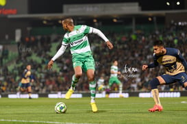 Guerreros del Santos Laguna vs Pumas UNAM J2 C2023 Liga MX @tar.mx