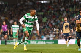 Guerreros del Santos Laguna vs Pumas UNAM J2 C2023 Liga MX @tar.mx