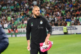 Guerreros del Santos Laguna vs Pumas UNAM J2 C2023 Liga MX @tar.mx