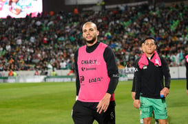 Guerreros del Santos Laguna vs Pumas UNAM J2 C2023 Liga MX @tar.mx