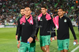 Guerreros del Santos Laguna vs Pumas UNAM J2 C2023 Liga MX @tar.mx