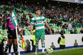 Guerreros del Santos Laguna vs Pumas UNAM J2 C2023 Liga MX @tar.mx