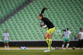 Santos vs Querétaro femenil @tar.mx