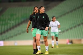 Hannia De Ávila, Priscila Padilla @tar.mx