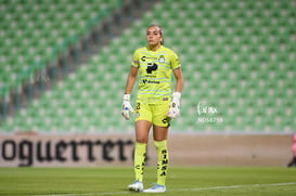 Santos vs Querétaro femenil @tar.mx