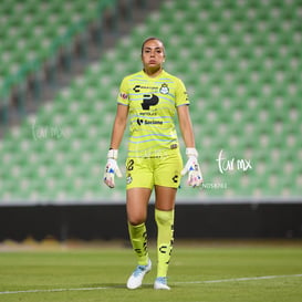 Santos vs Querétaro femenil @tar.mx