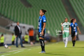 Santos vs Querétaro femenil @tar.mx