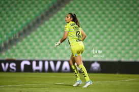 Santos vs Querétaro femenil @tar.mx