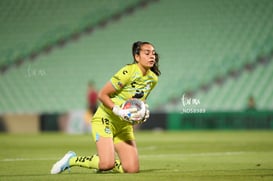 Santos vs Querétaro femenil @tar.mx