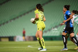 Santos vs Querétaro femenil @tar.mx