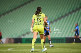 Santos vs Querétaro femenil @tar.mx