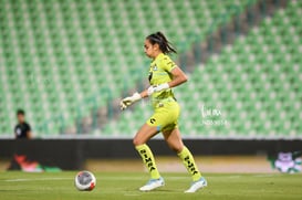 Santos vs Querétaro femenil @tar.mx