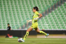 Santos vs Querétaro femenil @tar.mx