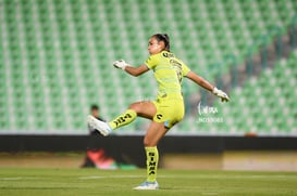 Santos vs Querétaro femenil @tar.mx