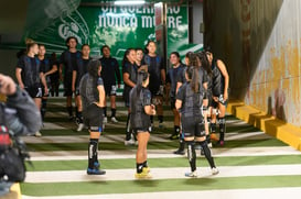 Santos vs Querétaro femenil @tar.mx