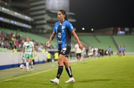 Santos vs Querétaro femenil @tar.mx