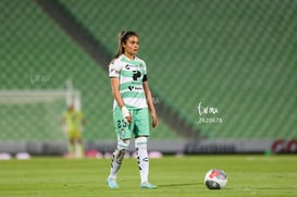 Santos vs Querétaro femenil @tar.mx