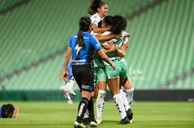 Gol de Juelle, Juelle Love @tar.mx